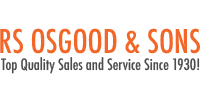 R.S. Osgood & Sons Logo